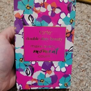 Tarte double duty beauty cheek palette